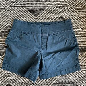 Jag jeans pull on shorts